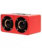 Altavoces Portatiles Bluetooth