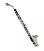 Clarinetes Altos