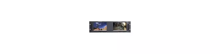 Monitores de video