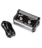 Pedal footswitch