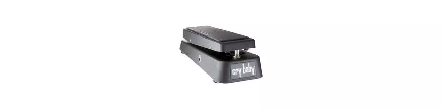 Pedal Wah-Wah