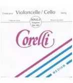 Cuerdas de Cello