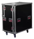 Flightcase Amplificador