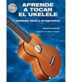 Metodos Ukelele