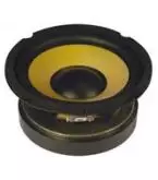 Woofer