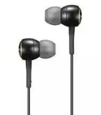Auriculares de botón