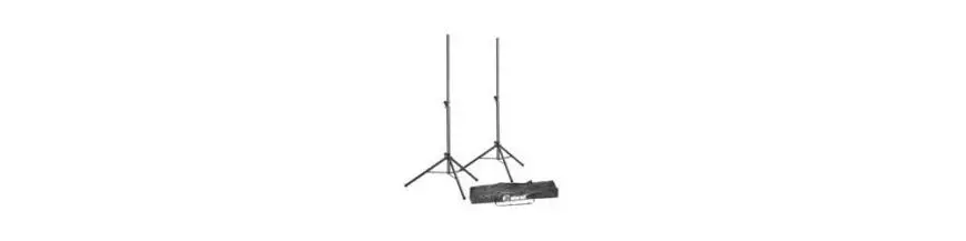 Soportes Altavoz Suelo