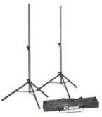 Soportes Altavoz Suelo