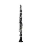 Clarinetes SiB