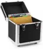 Almacenaje y transporte de Vinilos