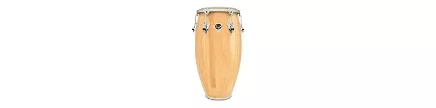 Congas
