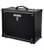 Amplificador de guitarra electrica