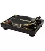 Platos DJ
