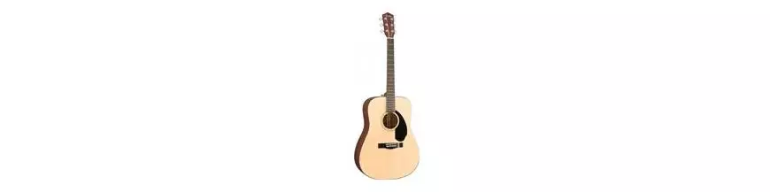 Guitarras Acústicas