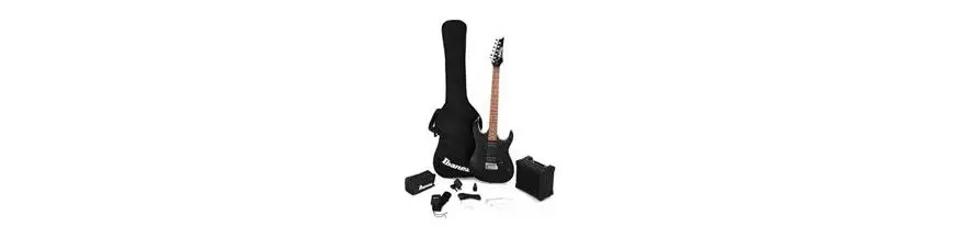 Pack de Guitarra