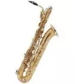 SAXO BARITONO