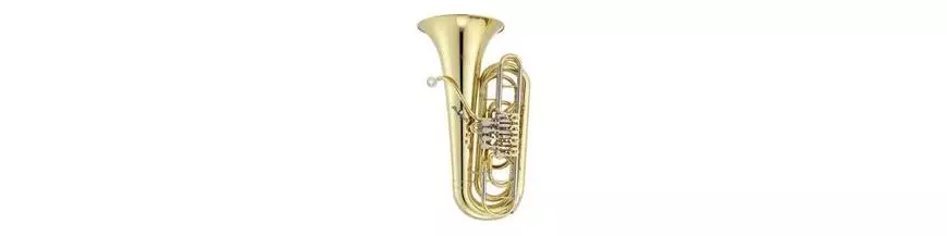 Bombardinos/Tubas