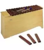 Xilófonos
