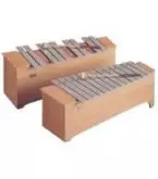 Metalófonos