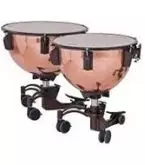 Timbales Sinfónicos