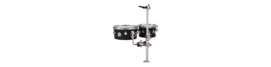 Toms Timbales de Concierto