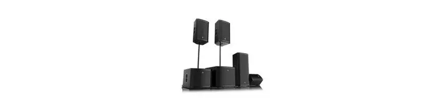Sonido Profesional