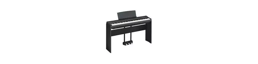 Pianos Digitales