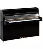 Piano Vertical