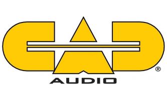 CAD Audio